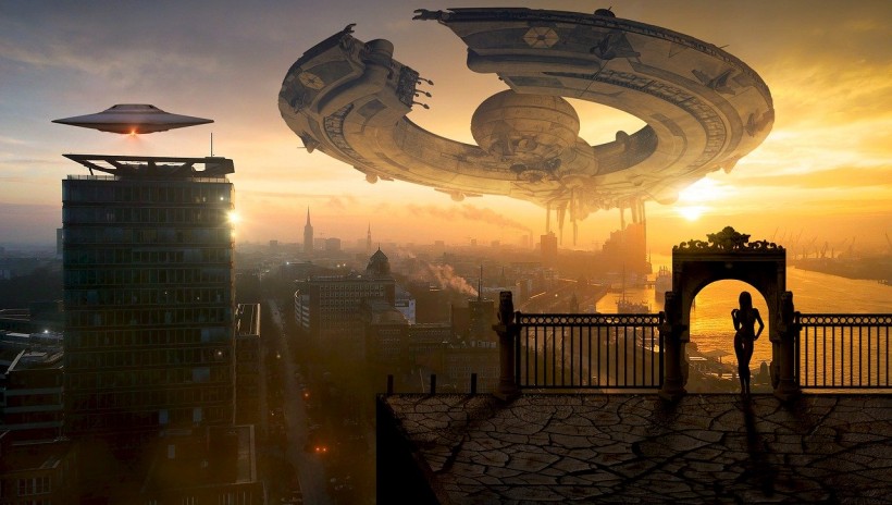 What Science Has Learned From Science Fiction?