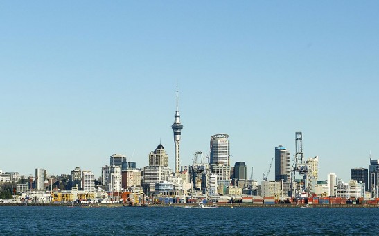 Science Times - New Zealand Extends Auckland Lockdown