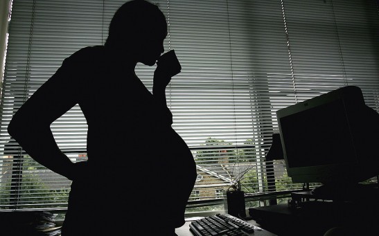 Is Caffeine Consumption Safe During Pregnancy?