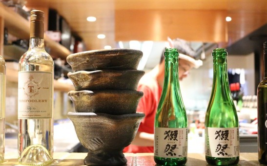 Japanese Sake Offers More Goodness With Its Fatigue-Fighting Mutant Yeast Strain