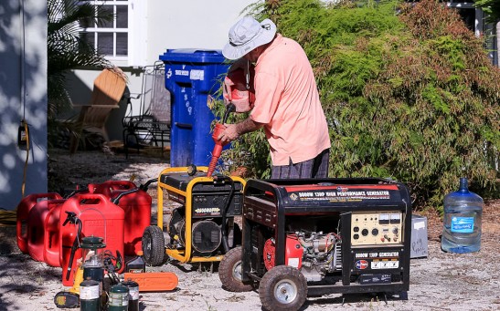 Generators Cause Carbon Monoxide Poisoning in Norway and the U.S.