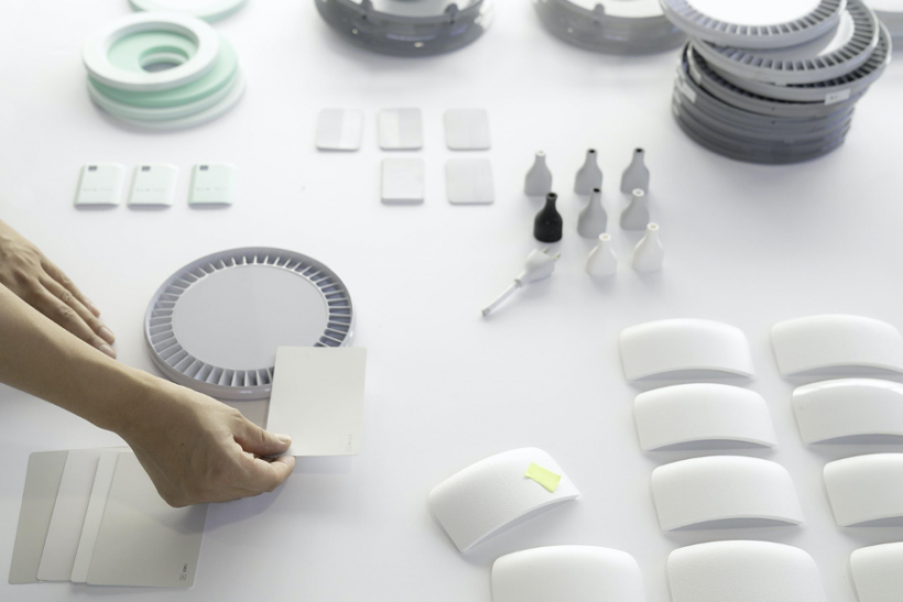 Molekule Review: Human-Centered Design for Air-Purification Technology