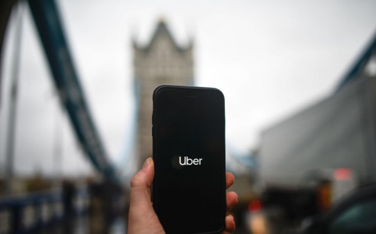 Uber to Spend $800M to Help Drivers Switch to Electric Cars by 2040