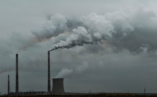 Carbon Dioxide Emissions Could Fall By 4% to 7% This Year Due to Lockdowns