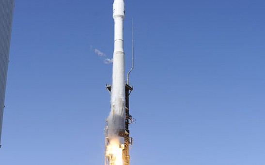 Atlas 5 Rocket