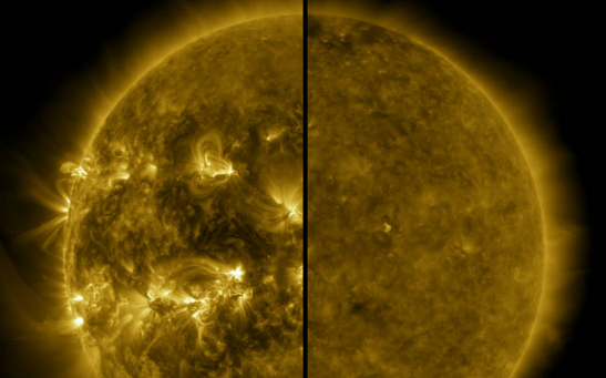 What is the Solar Cycle 25?