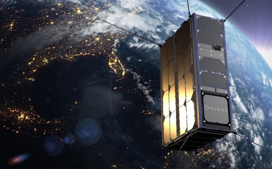 Four Kleos Satellites to Launch on Frist Half of November