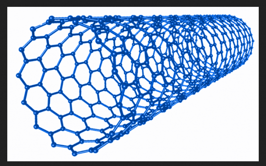Carbon Nanotubes Act as Efficient Filter During Desalination Processes