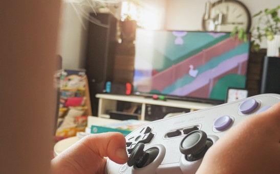 People Who Play Video Games As A Child Works Better at Working Memory Tasks, Study