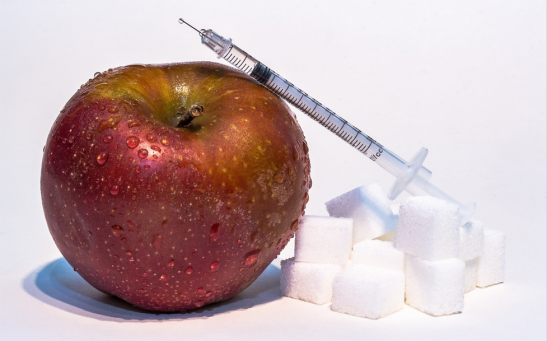 Fructose Intake May be Triggering Alzheimer's Disease