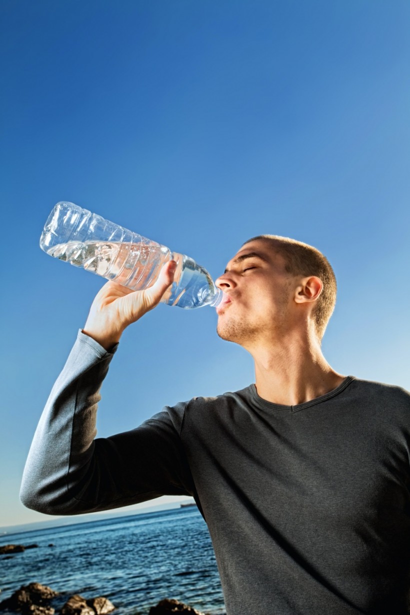 How Important Is It to Be Well-Hydrated?
