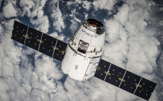 SpaceX Receives $149 Million-Worth Contract to Build Missile Tracking Satellite for the US Military