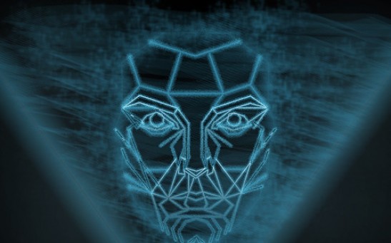 Science Times - Hologram Face