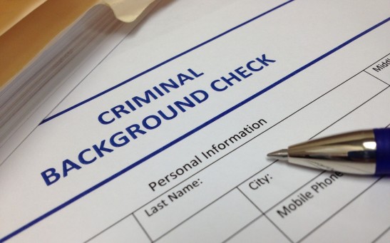 How do Background Check Sites Find Your Information?	 