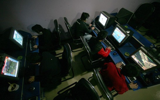 Number Of Chinese Internet Users Jumps To 137 Million