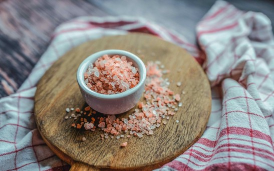 Australian Researchers Debunk Pink Salt Health Claims