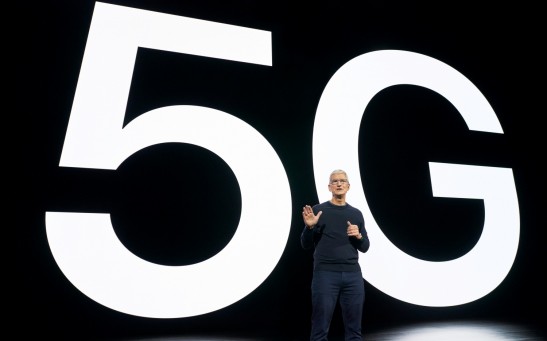 How to Find Out If 5G Is Available To You