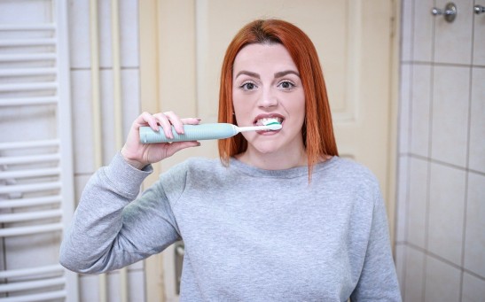 Brushing Teeth More Often would Help Ward Off COVID-19 Expert Claims
