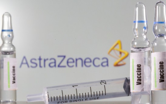 Astrazeneca's COVID-19 Vaccine Trials to Continue Even After A Volunteer Dies