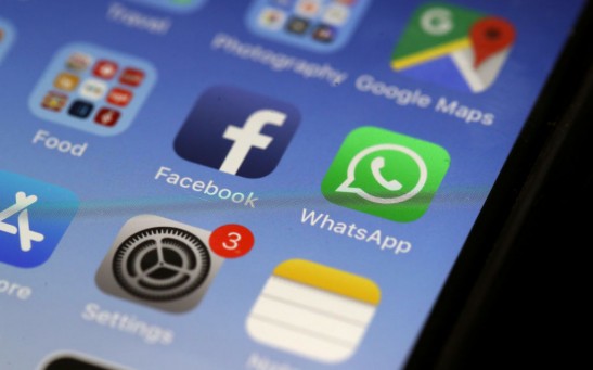 Facebook Owned Messaging Service WhatsApp Announces Cybersecurity Breach Within App Allowing Hackers Access To Phone