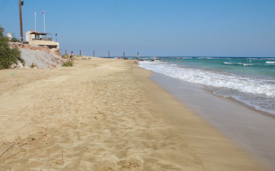 Will Beaches Survive Rising Sea Levels?