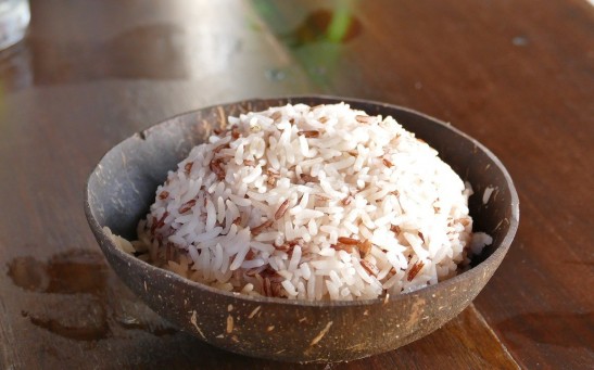 New Study Reveals Best Way of Cooking Rice To Remove Arsenic