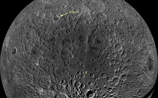 China's Chang'e-5 Mission Will Collect The First Moon Rocks in Nearly Four Decades