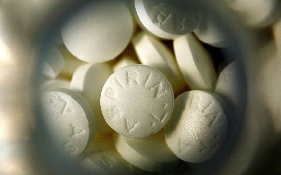 Aspirin Joins the UK's Randomized Evaluation of Covid-19 Therapy Drug Trials