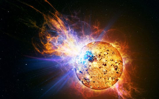 Stellar Flares Affect the Habitability of Exoplanets