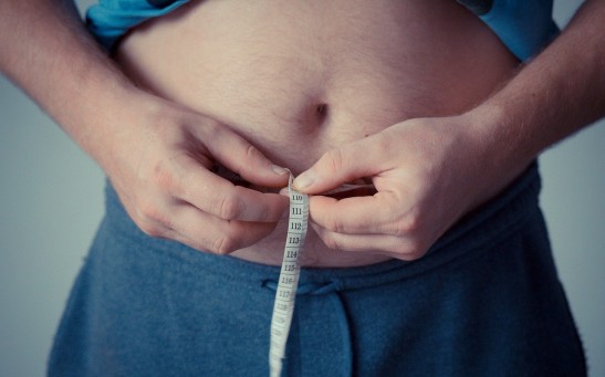 The Pandemic Revealed the Realtime Effects of Obesity to the Body, Study Says