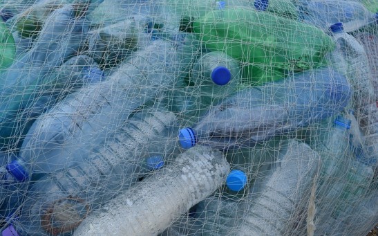 The US and the UK Top the Most Plastic Trash Per Person, Study Suggests