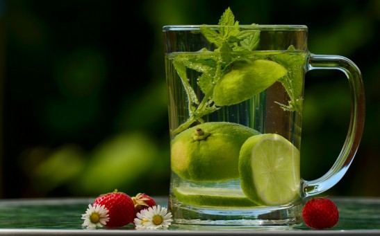 Science Times - 5 Natural Ways to Detox Your Body