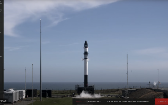 Rocket Lab