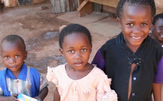 Research finds Children in Uganda Passing Malaria to Mosquitos