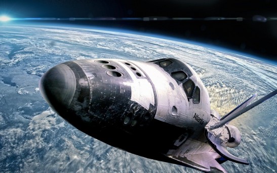 Solar-Powered Space Rocket Might Become Possible for Interstellar Travel Soon, Study