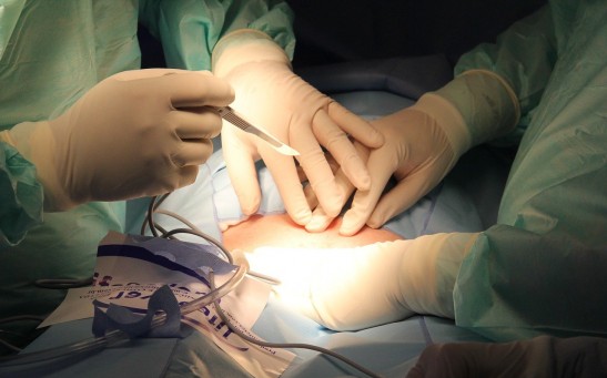 Chinese Doctors Jailed For Illegally Harvesting Organs From Accident Victims