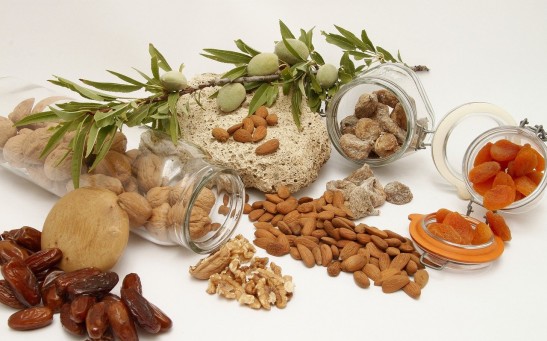 Dry Fruits Boost Energy Levels and Improve Health Without Gaining Weight