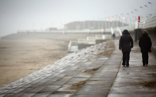 Welsh Suffer From Depression Due To Lack Of Sunshine