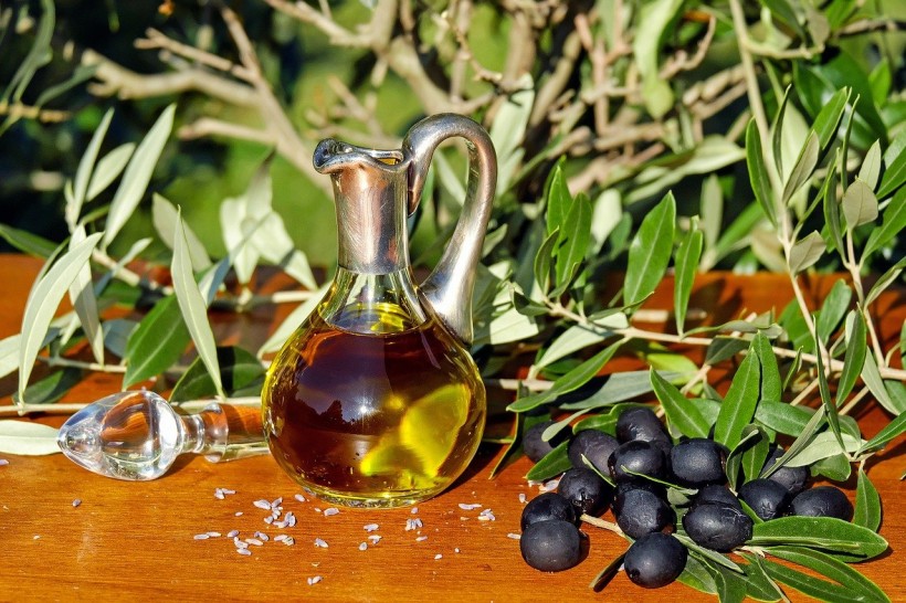 Top 5 Health Benefits That You Can Get From Olive Oil