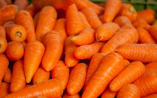 Science Times - Carrots Are Undeniably Healthy, but Active Enzyme Is Blocking Its Full Benefits