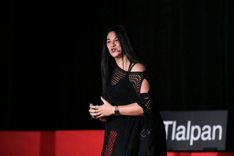 TEDxTlalpan - Awkward