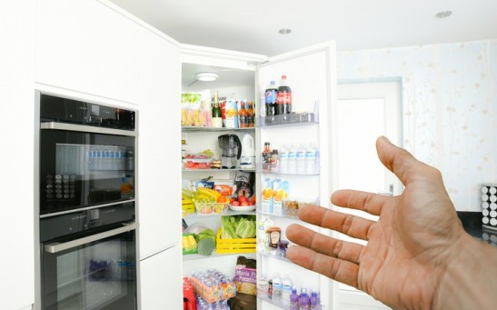 Science Times - 5 Possible Reasons for Frequent Hunger and Trips to the Fridge