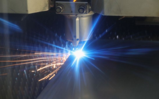 Lasers in Industrial Settings