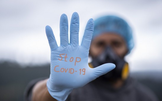  What Would Happen to COVID-19 After the Pandemic?