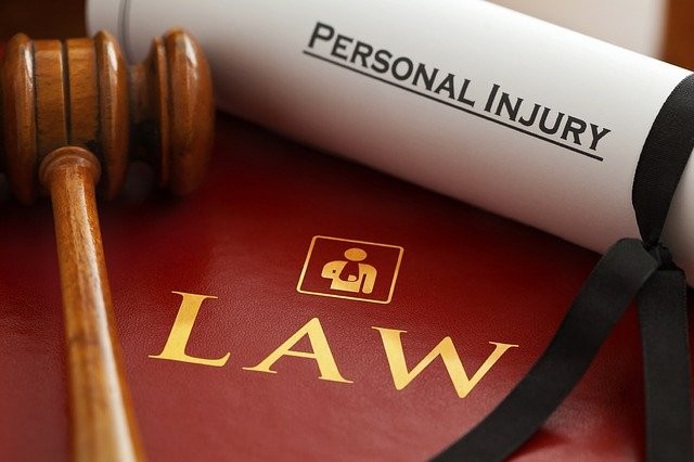 Traits Of A Good Personal Injury Attorney