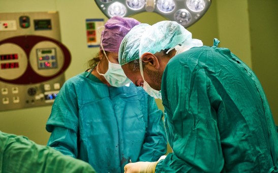 Science Times - Researchers Predict Increase in Cancer Cases that Need Surgery