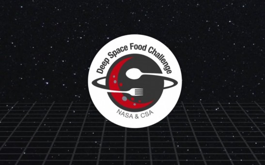 NASA and CSA Will Give $500,000 To The Best Idea of Food Production In Space