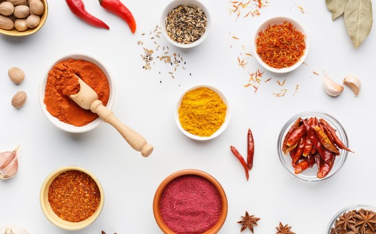 Science Times - Researchers Show Actual Link Between Spicy Food and Hot Climates