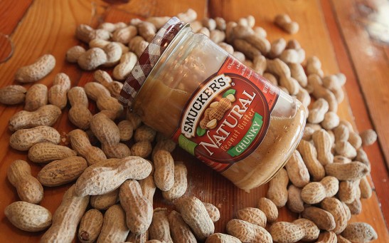 Peanut Butter Prices Set To Rise Up To 30 Percent