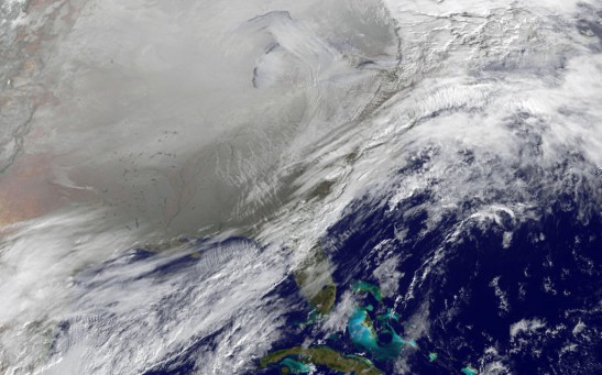Science Times - Has Polar Vortex Really Arrived? Here’s What Report Indicates